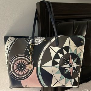 Tory Burch Tote Bag